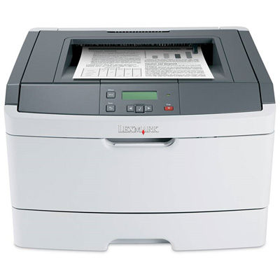 Toner Impresora Lexmark E360DN